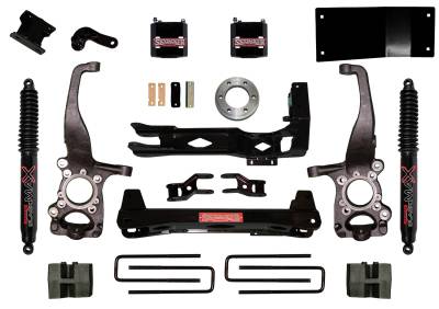 Skyjacker Suspension Lift Kit F1545BKB