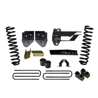 Skyjacker Suspension Lift Kit F17401K