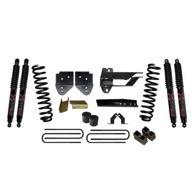 Skyjacker Suspension Lift Kit F17401K-B