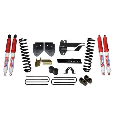 Skyjacker Suspension Lift Kit F17401K-H