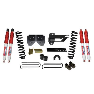 Skyjacker Suspension Lift Kit F17401K-N