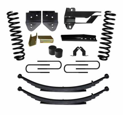 Skyjacker Suspension Lift Kit F17401KS