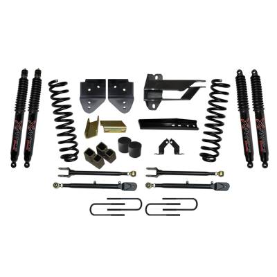 Skyjacker Suspension Lift Kit F174024K-B