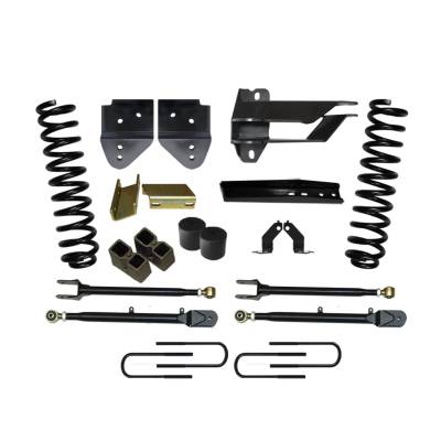 Skyjacker Suspension Lift Kit F174024K3