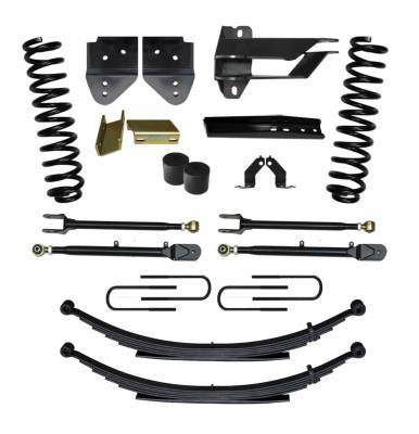 Skyjacker Class II Suspension Lift Kit F174024KS