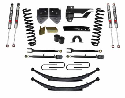 Skyjacker Suspension Lift Kit w/Shock F174024KS-M