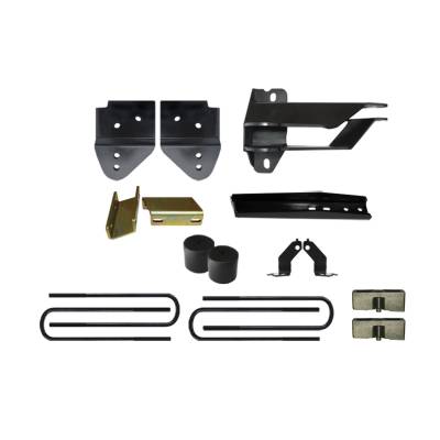 Skyjacker Suspension Lift Kit F17451