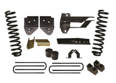 Skyjacker Suspension Lift Kit F17451K