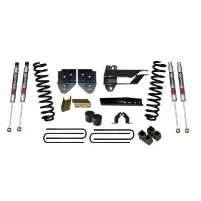 Skyjacker Suspension Lift Kit w/Shock F17451K-M