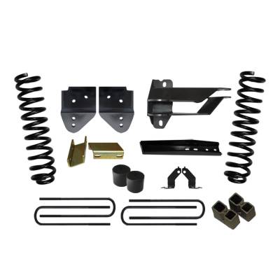 Skyjacker Suspension Lift Kit F17451K3