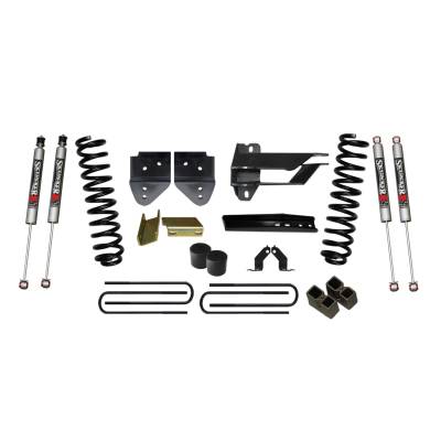 Skyjacker Suspension Lift Kit w/Shock F17451K3-M