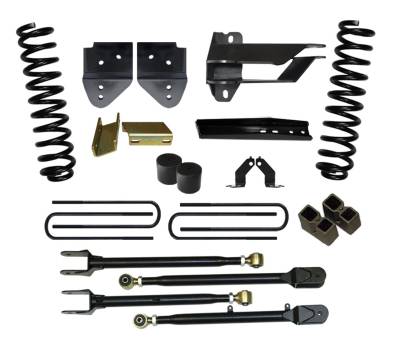 Skyjacker Suspension Lift Kit F174524K