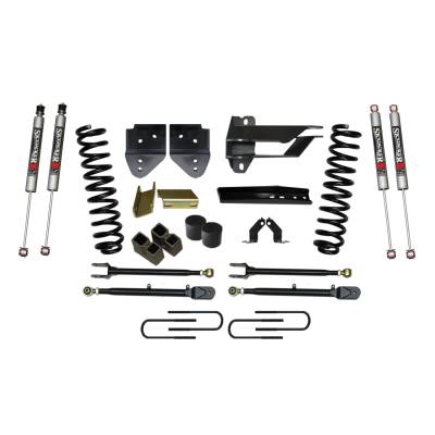 Skyjacker Suspension Lift Kit w/Shock F174524K3-M