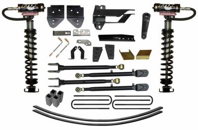 Skyjacker Class II Suspension Lift Kit F1782LSK