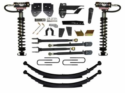 Skyjacker Class II Suspension Lift Kit F1782LSKS