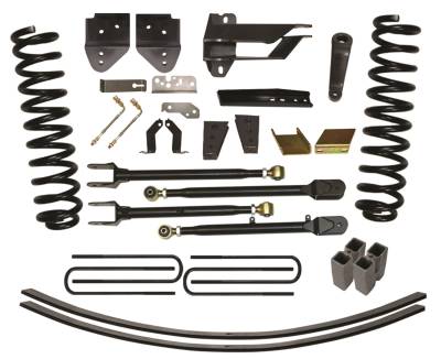 Skyjacker Suspension Lift Kit F17852K