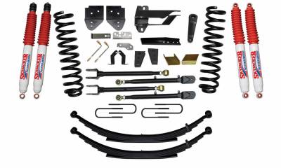 Skyjacker Suspension Lift Kit w/Shock F17852KS-N