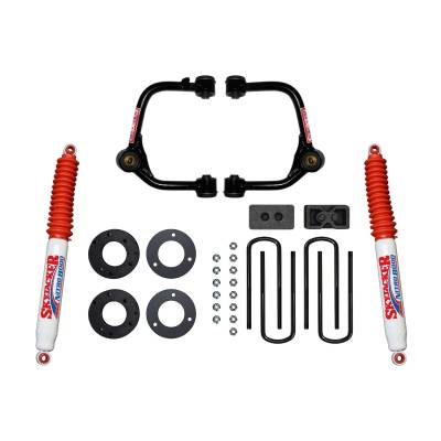 Skyjacker 3 In. Suspension Lift Kit F2130PN