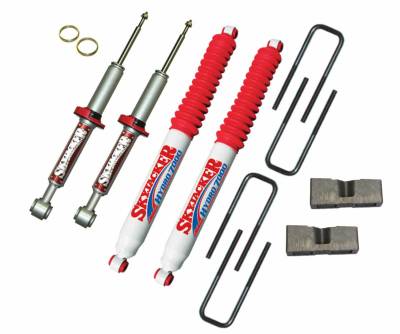 Skyjacker 3IN. KIT; 04-08F150 4WD; 2HYDROS F430STBH-R