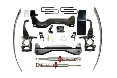 Skyjacker 4-6IN. KIT; 09-13 FORD F150 4WD F9461K