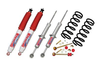 Skyjacker 3in.KIT/07-14 FJ CRU/REAR HYDRO FJ730STBH