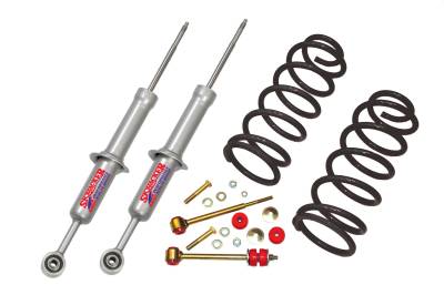 Skyjacker 3IN. 07 FJ CRUISER STRUT KIT FJ730STK