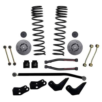 Skyjacker 3 In. Suspension Lift Kit G300MPELT