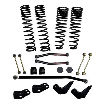 Skyjacker 3 In. Suspension Lift Kit G301MPELT