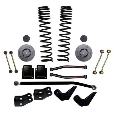 Skyjacker 3.5 In. Suspension Lift Kit G350PELT