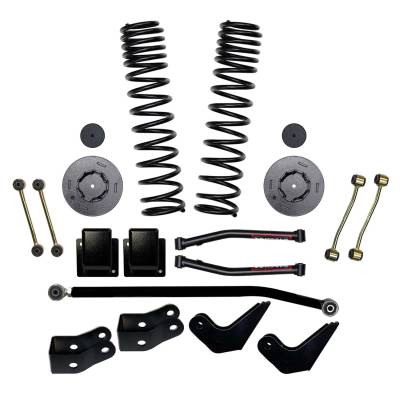 Skyjacker 3.5 In. Suspension Lift Kit G350RPELT