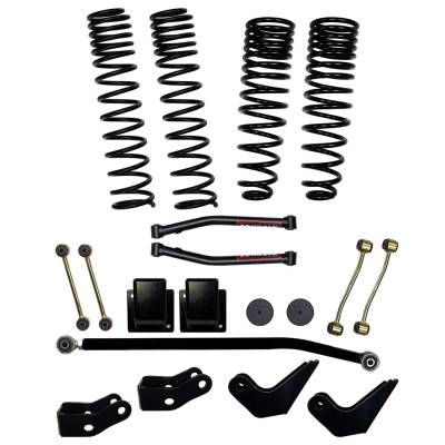 Skyjacker 3.5 In. Suspension Lift Kit G351PELT