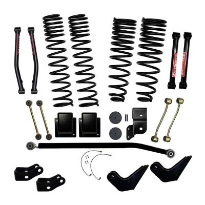 Skyjacker 4.5 In. Suspension Lift Kit G451PELT