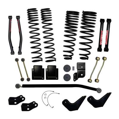 Skyjacker 4.5 In. Suspension Lift Kit G451RPELT