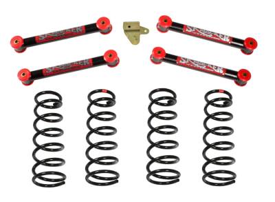 Skyjacker 3IN. 93-98 GRAND CHEROKEE KIT GC301K