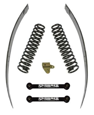 Skyjacker 3IN. 84-01 CHEROKEE XJ KIT JC301K