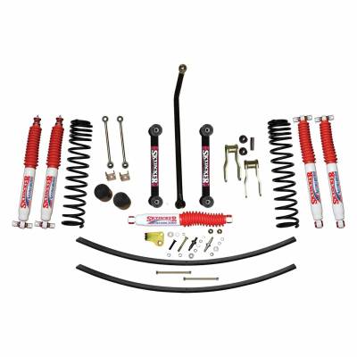 Skyjacker 4.5 Inch Suspension Lift Kit JC451KNLT