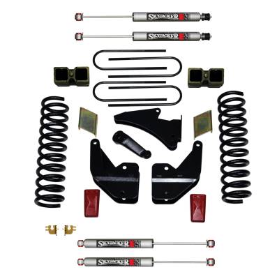 Skyjacker 3.5-4IN. KIT; 13>RAM 3500; 4MONO R13451K-M