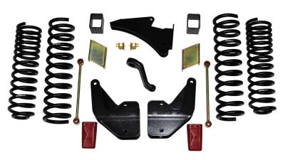 Skyjacker 4IN. KIT; 14 RAM 2500 4WD/DSL R14451K