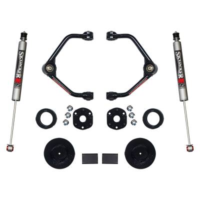 Skyjacker 3 In. Suspension Lift Kit R1930PM