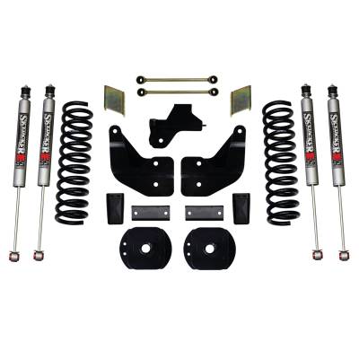 Skyjacker 4 In. Suspension Lift Kit R19450K-M