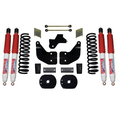 Skyjacker 4 In. Suspension Lift Kit R19450K-N