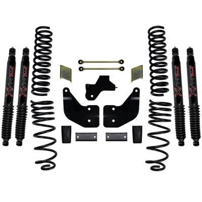 Skyjacker 4 in. Suspension Lift System R19451K-B