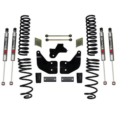 Skyjacker 4 in. Suspension Lift System R19451K-M