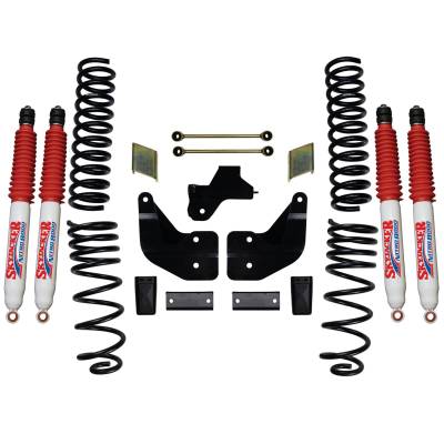 Skyjacker 4 in. Suspension Lift System R19451K-N