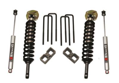 Skyjacker Suspension Lift Kit w/Shock TC530BM