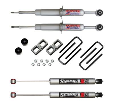 Skyjacker Suspension Lift Kit w/Shock TC530STBM