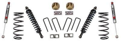 Skyjacker Suspension Lift Kit w/Shock TC536BM