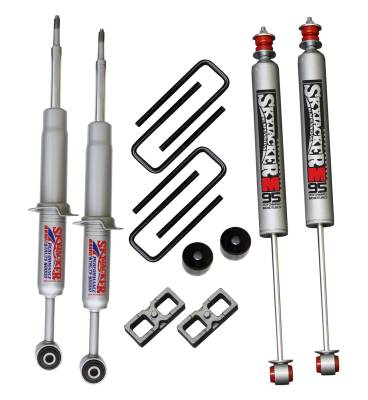 Skyjacker Suspension Lift Kit w/Shock TC536STBM