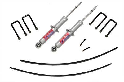 Skyjacker 3IN. 00-05 TUNDRA STRUT KIT TTU30STK