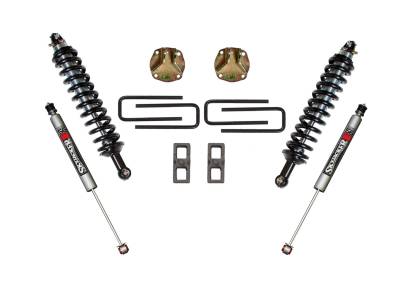 Skyjacker Suspension Lift Kit w/Shock TU730BM